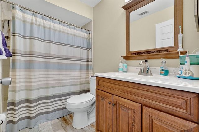 29307 SCHINNECOCK HILLS LANE, San Antonio, FL 33576