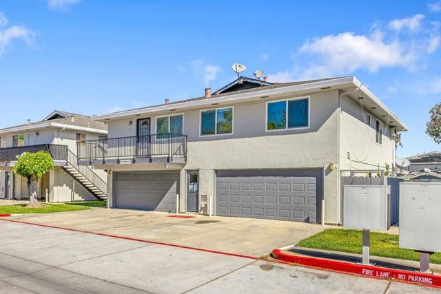 5578 Spinnaker Drive 4, San Jose, CA 95123