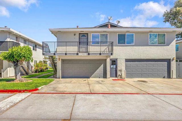 5578 Spinnaker Drive 4, San Jose, CA 95123