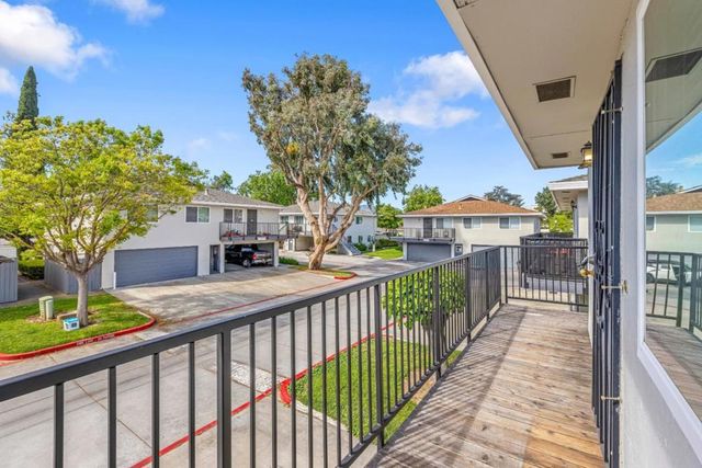 5578 Spinnaker Drive 4, San Jose, CA 95123
