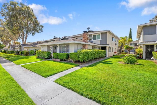 5578 Spinnaker Drive 4, San Jose, CA 95123