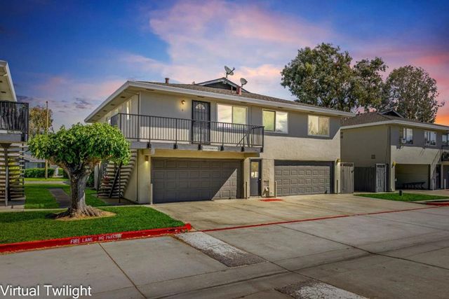 5578 Spinnaker Drive 4, San Jose, CA 95123