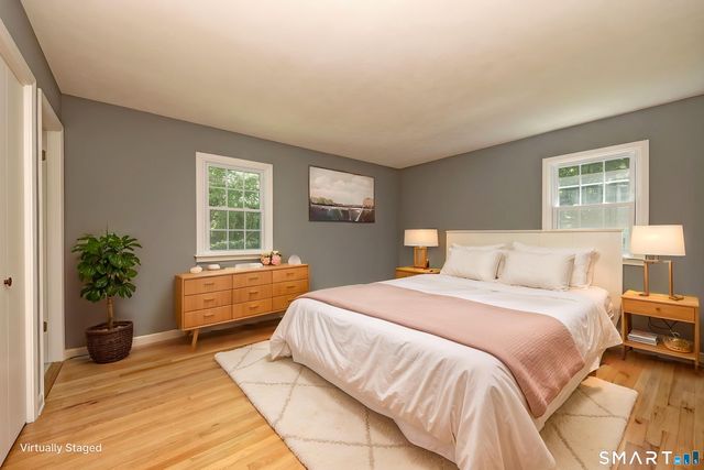 12 Walker Road, Woodbury, CT 06798