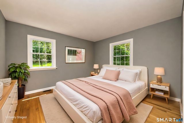 12 Walker Road, Woodbury, CT 06798
