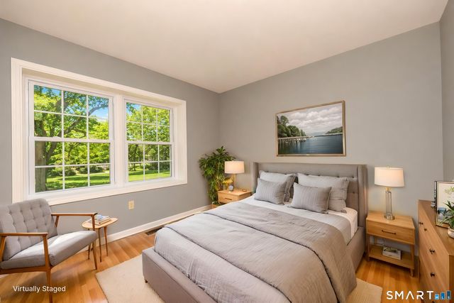 12 Walker Road, Woodbury, CT 06798
