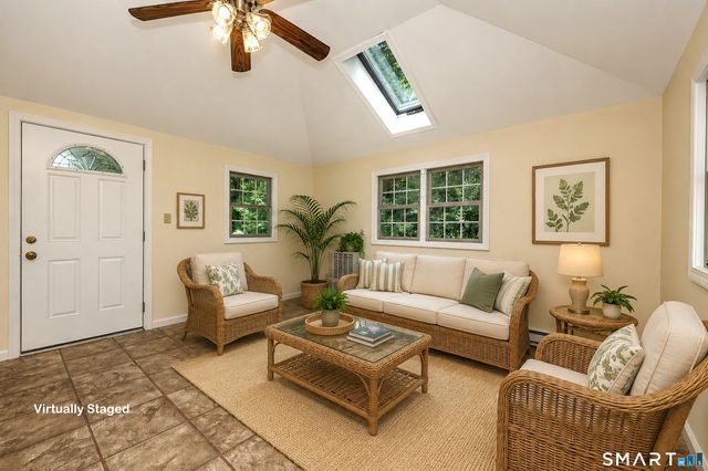 12 Walker Road, Woodbury, CT 06798