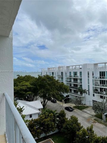 700 NE 63rd Street D606, Miami, FL 33138