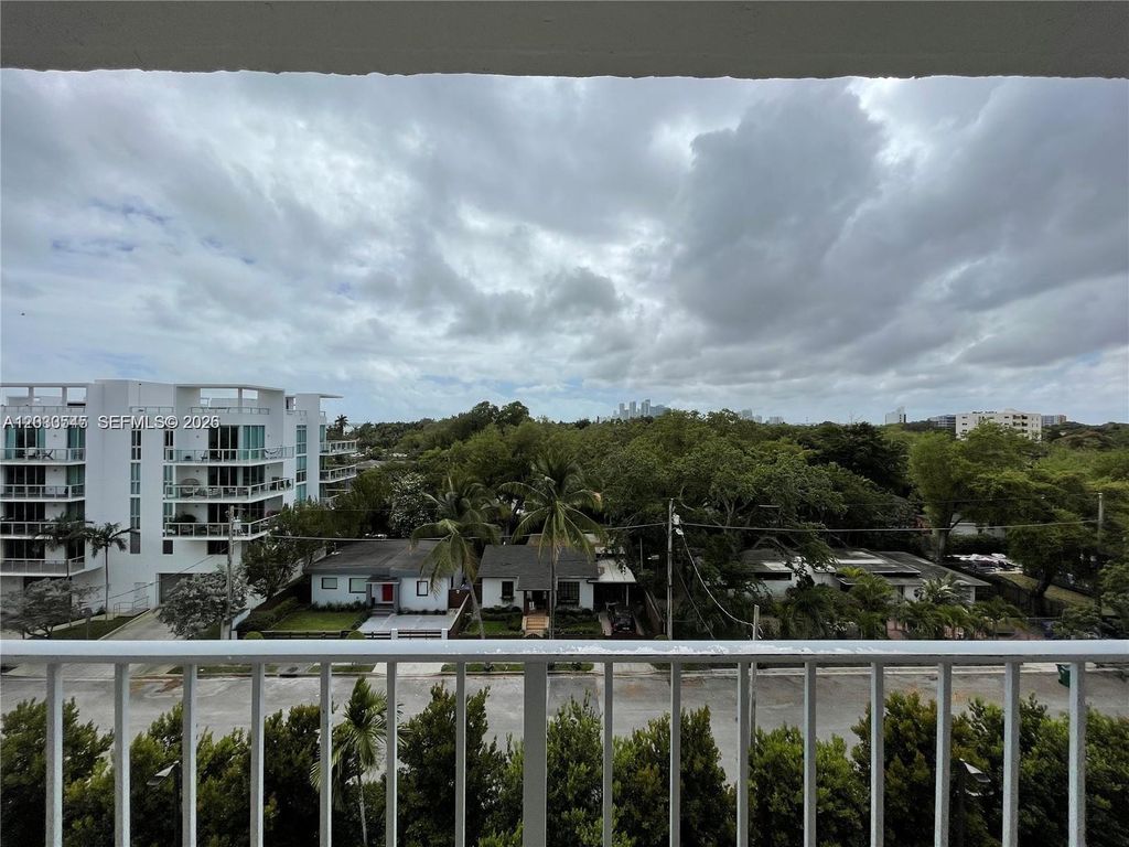 700 NE 63rd Street D606, Miami, FL 33138