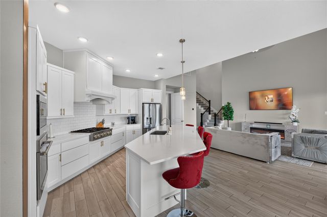 3031 Emerald Field Lane, Brookshire, TX 77423