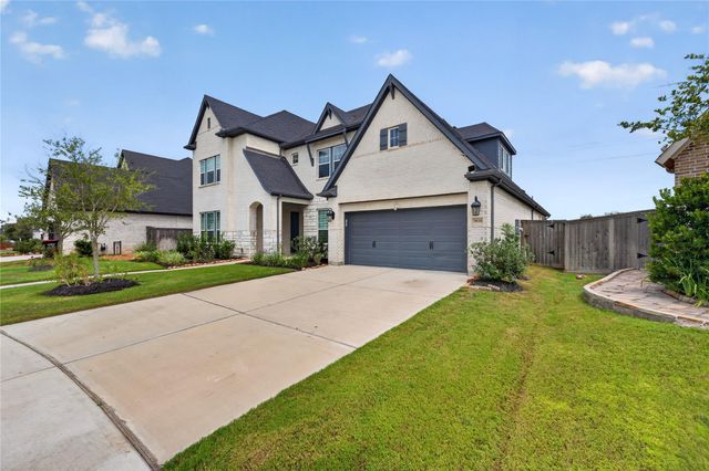 3031 Emerald Field Lane, Brookshire, TX 77423