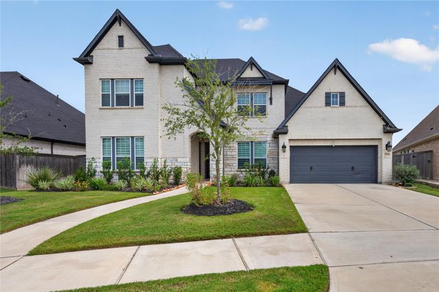 3031 Emerald Field Lane, Brookshire, TX 77423