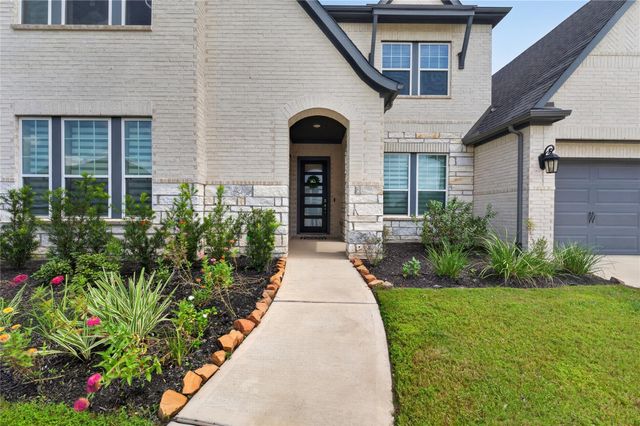 3031 Emerald Field Lane, Brookshire, TX 77423