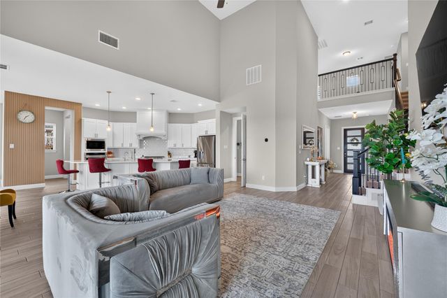 3031 Emerald Field Lane, Brookshire, TX 77423
