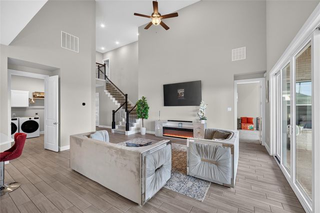 3031 Emerald Field Lane, Brookshire, TX 77423