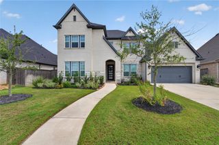 3031 Emerald Field Lane, Brookshire, TX 77423