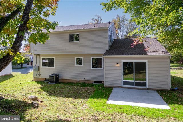 839 MARVEL AVE, Claymont, DE 19703