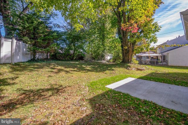839 MARVEL AVE, Claymont, DE 19703