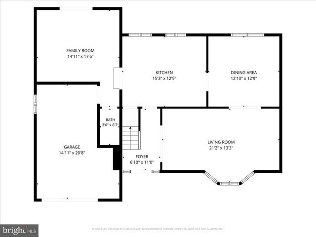 839 MARVEL AVE, Claymont, DE 19703