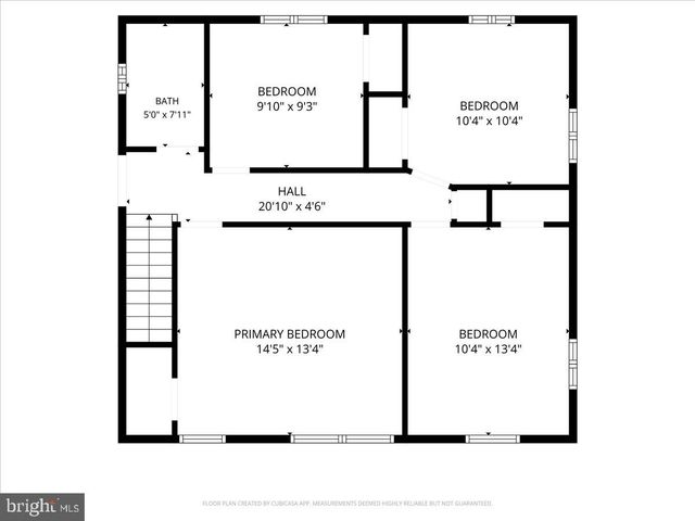 839 MARVEL AVE, Claymont, DE 19703