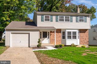 839 MARVEL AVE, Claymont, DE 19703