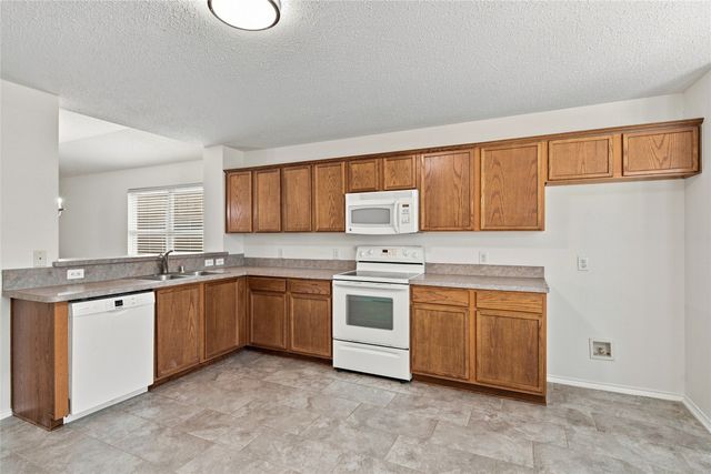 9900 Carter Drive, Mckinney, TX 75072