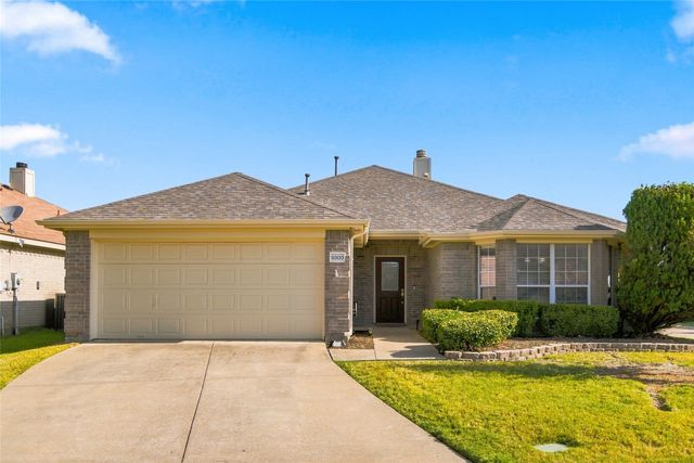9900 Carter Drive, Mckinney, TX 75072