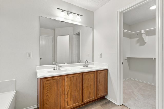 9900 Carter Drive, Mckinney, TX 75072