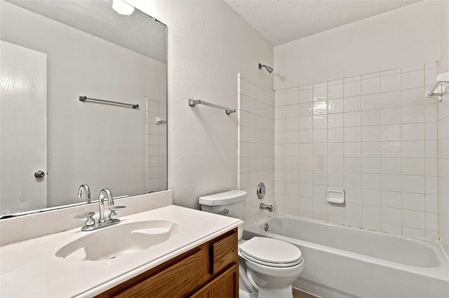 9900 Carter Drive, Mckinney, TX 75072