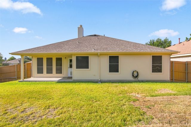 9900 Carter Drive, Mckinney, TX 75072