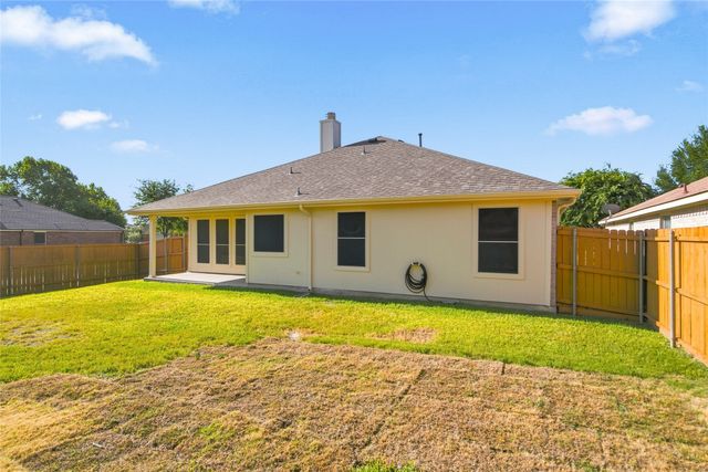 9900 Carter Drive, Mckinney, TX 75072