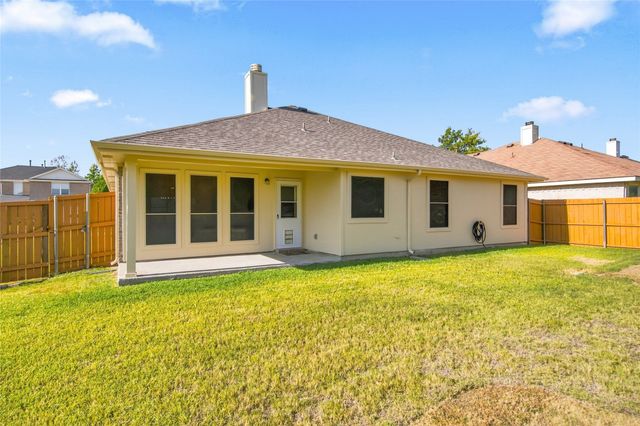 9900 Carter Drive, Mckinney, TX 75072