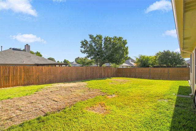 9900 Carter Drive, Mckinney, TX 75072