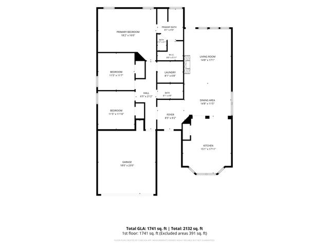 9900 Carter Drive, Mckinney, TX 75072