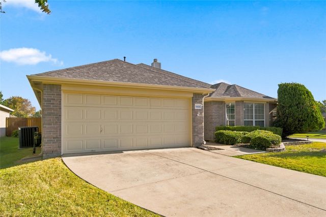 9900 Carter Drive, Mckinney, TX 75072