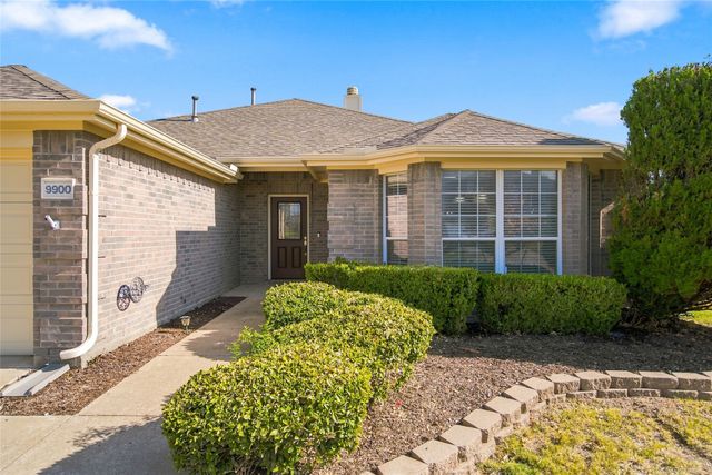 9900 Carter Drive, Mckinney, TX 75072