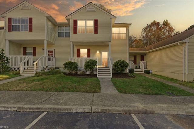 5341 Aden CT, Williamsburg, VA 23188