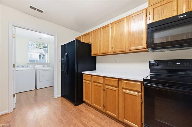 5341 Aden CT, Williamsburg, VA 23188