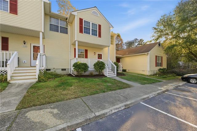 5341 Aden CT, Williamsburg, VA 23188