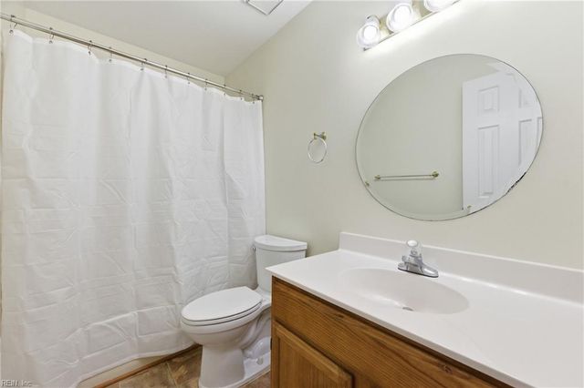 5341 Aden CT, Williamsburg, VA 23188