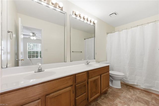 5341 Aden CT, Williamsburg, VA 23188