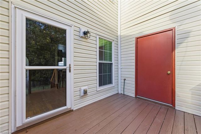 5341 Aden CT, Williamsburg, VA 23188