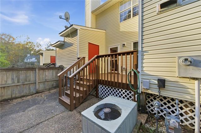 5341 Aden CT, Williamsburg, VA 23188