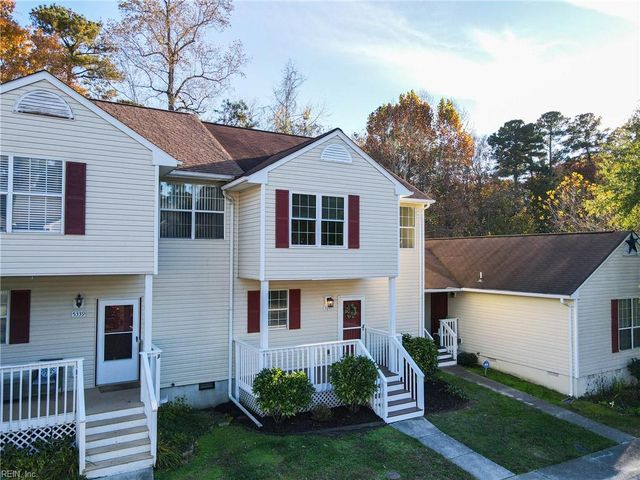 5341 Aden CT, Williamsburg, VA 23188