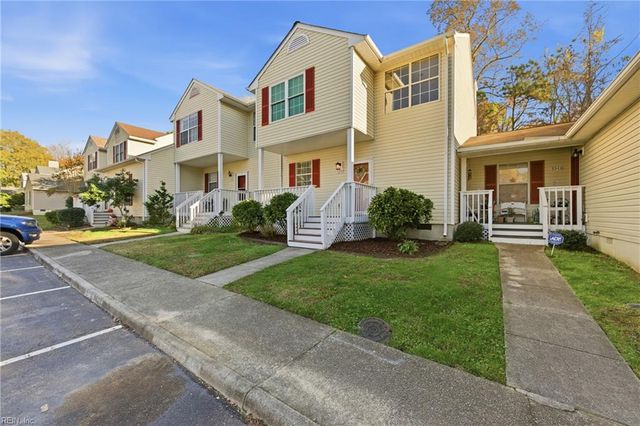 5341 Aden CT, Williamsburg, VA 23188