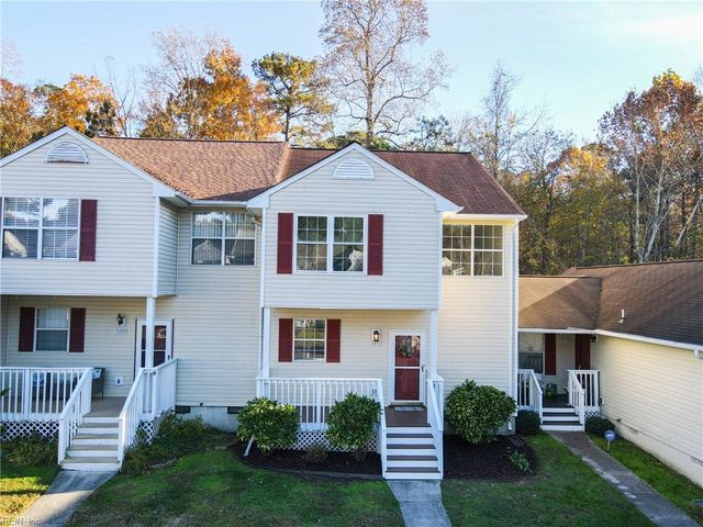 5341 Aden CT, Williamsburg, VA 23188