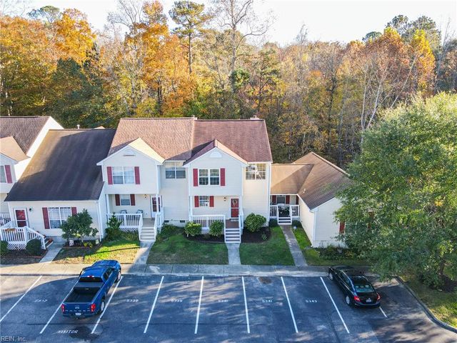 5341 Aden CT, Williamsburg, VA 23188