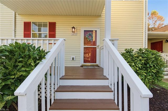 5341 Aden CT, Williamsburg, VA 23188