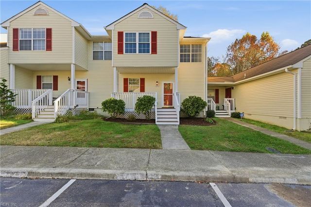 5341 Aden CT, Williamsburg, VA 23188