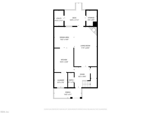 5341 Aden CT, Williamsburg, VA 23188