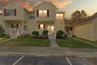 5341 Aden CT, Williamsburg, VA 23188